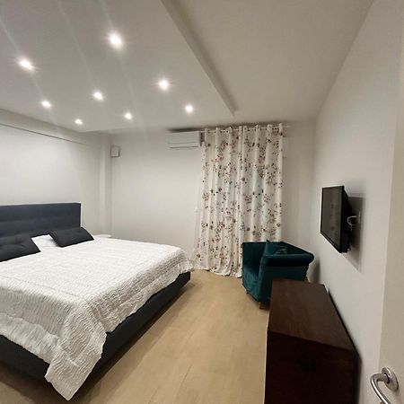 Apartamento Casa Riviera Pescara Exterior foto