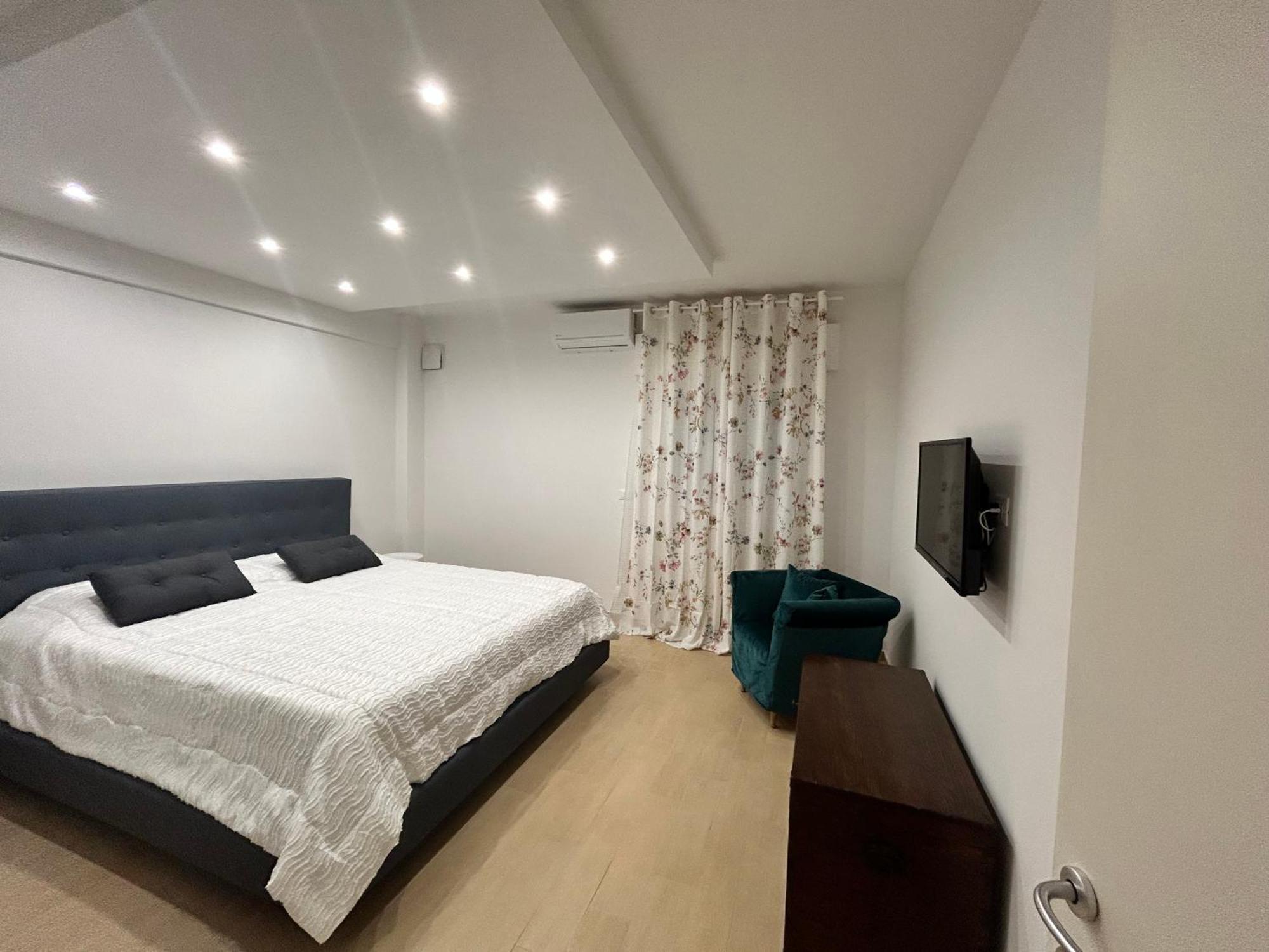 Apartamento Casa Riviera Pescara Exterior foto